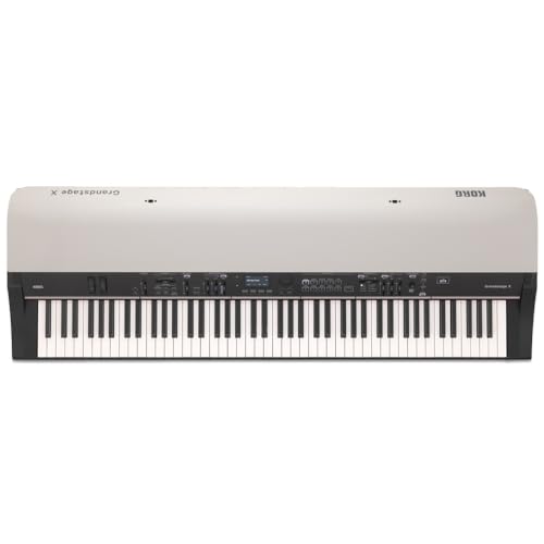 Amazon | KORG(コルグ) ステージピアノ Grandstage X STAGE PIANO GS-X